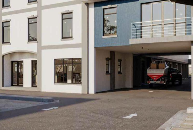 Commercial Property for Sale in Firgrove Western Cape